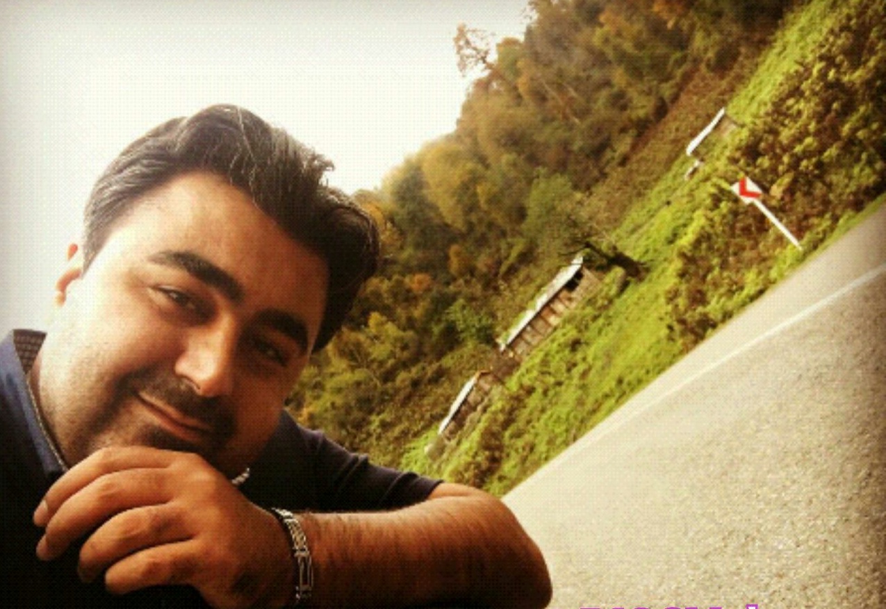 محسن فرهمند برگذار کننده فایل صوتی چگونه پرزنت موفق داشته باشیم